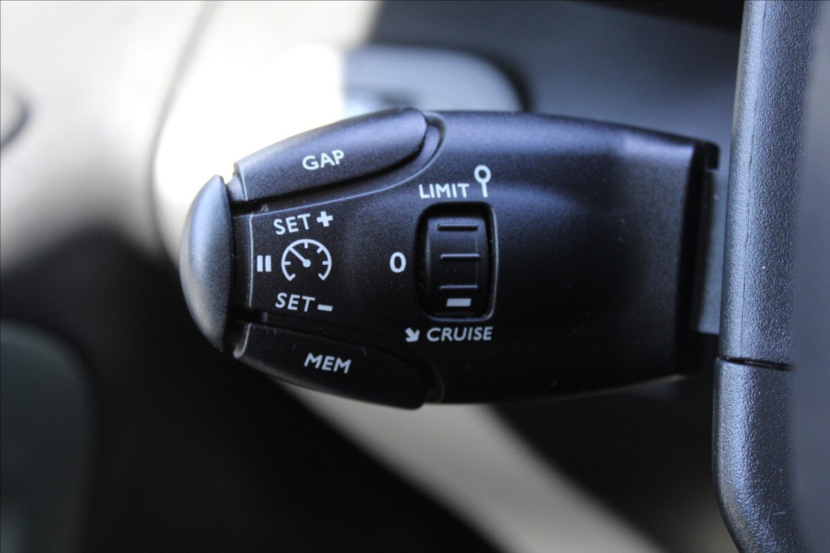 Citroën Berlingo MPV 1,5 l 96 kw