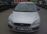 Ford Focus 3