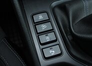 Hyundai Tucson SUV 1,6 l 85 kw