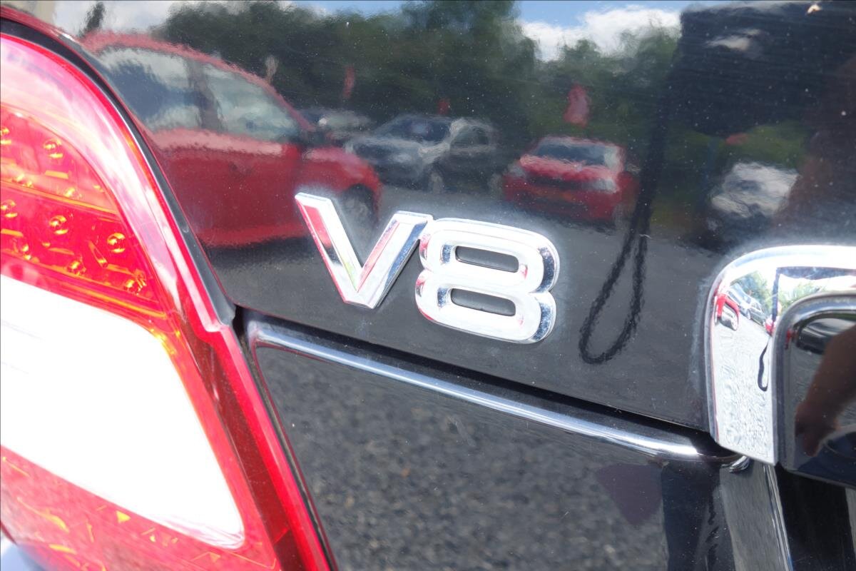 Toyota Land Cruiser SUV 4,7 l 175 kw