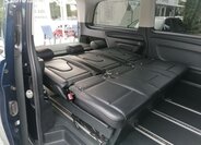 Mercedes-Benz Vito Ostatní 2,1 l 120 kw