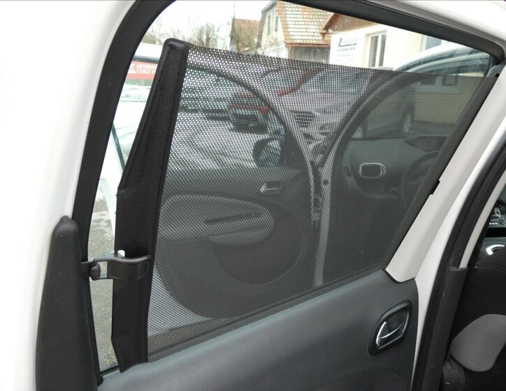 Citroën C3 Picasso MPV 1,4 l 70 kw