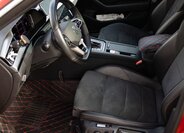 Volkswagen Arteon Kombi 2,0 l 147 kw