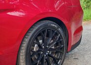 Ford Mustang Kupé 5,1 l 330 kw