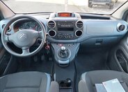 Citroën Berlingo 3
