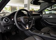 Mercedes-Benz Třídy A Hatchback 1,5 l 80 kw