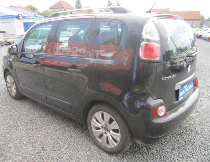 Citroën C3 Picasso 6