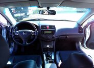 Honda Accord Sedan / Limuzína 2,4 l 140 kw