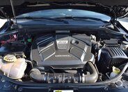 Jeep Grand Cherokee SUV 3,0 l 140 kw