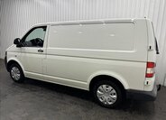 Volkswagen Transporter Ostatní 2,0 l 103 kw