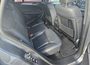 Mercedes-Benz GLE Kupé 3,0 l 245 kw