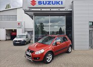 Suzuki SX4 Hatchback 1,5 l 73 kw