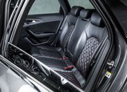 Audi A6 Kombi 3,0 l 240 kw