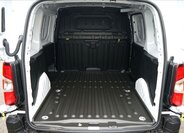 Citroën Berlingo Ostatní 1,2 l 81 kw