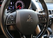 Mitsubishi Eclipse Cross Kombi 1,5 l 120 kw