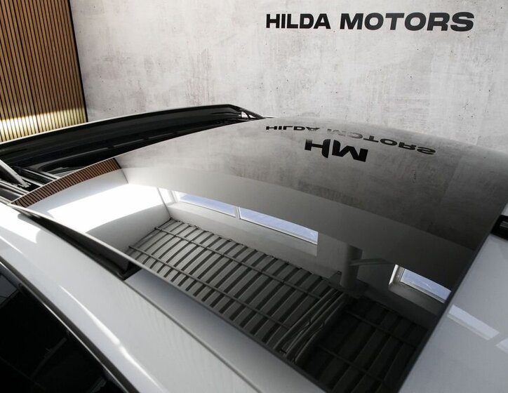 Audi A5 Liftback 2,0 l 150 kw