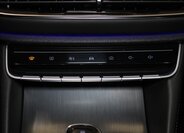 MG EHS SUV 1,5 l 190 kw