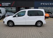 Citroën Berlingo 7