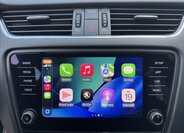 Škoda Octavia Kombi 1,5 l 110 kw