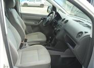 Volkswagen Caddy 16