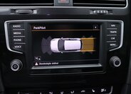 Volkswagen Golf Hatchback 2,0 l 169 kw