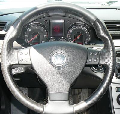 Volkswagen Passat 12