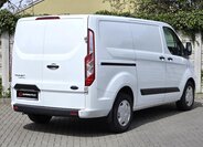 Ford Transit Custom Ostatní 2,0 l 95 kw