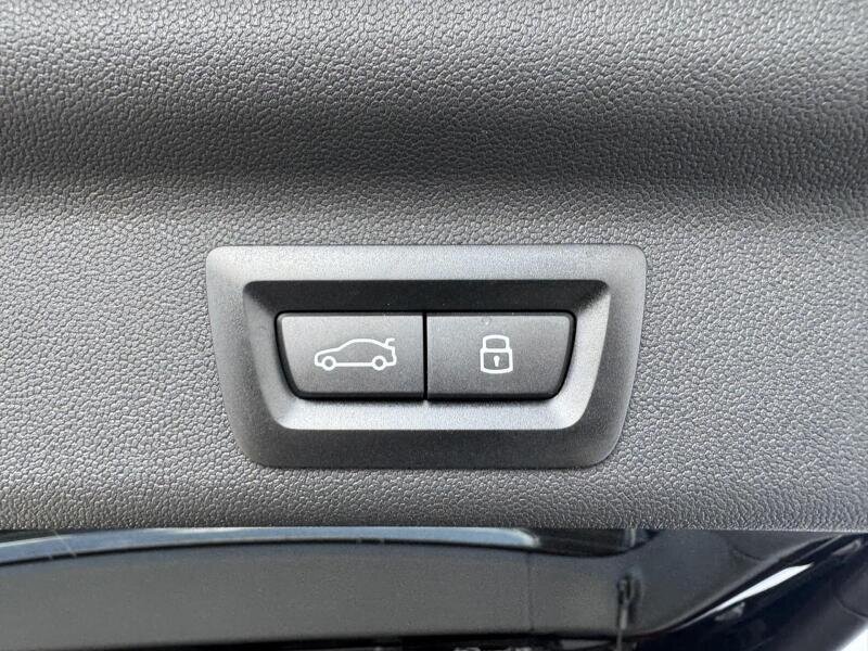 Mini Countryman SUV 2,0 l 221 kw