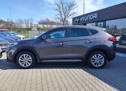 Hyundai Tucson SUV / Terénní 1,7 l 85 kw