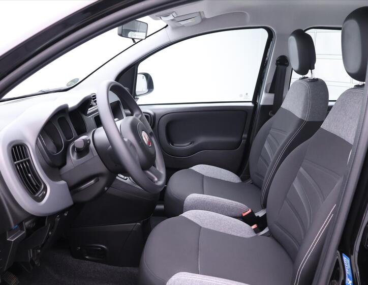 Fiat Panda 11