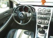 Mazda CX-7 16