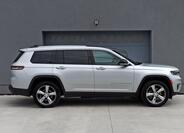 Jeep Grand Cherokee 4