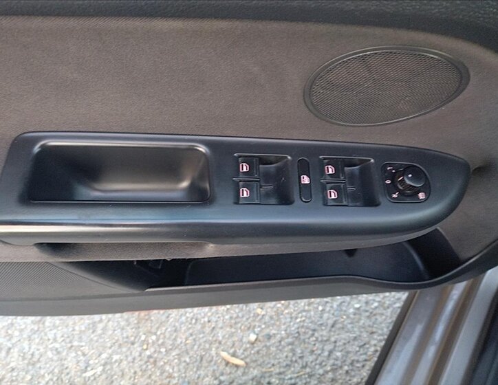 Volkswagen Golf Plus 16