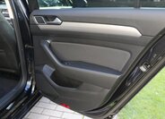 Volkswagen Passat Sedan 2,0 l 110 kw