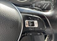 Volkswagen Tiguan SUV / Terénní 2,0 l 110 kw