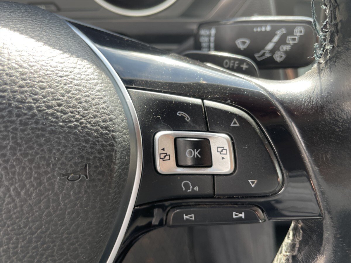 Volkswagen Tiguan SUV / Terénní 2,0 l 110 kw