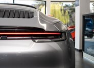 Porsche 911 Kabriolet 3,0 l 283 kw