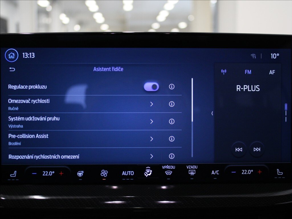 Ford Focus Kombi 999,0 114 kw