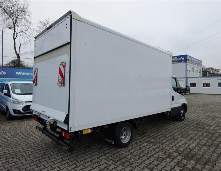 Iveco Daily Ostatní 2,3 l 115 kw
