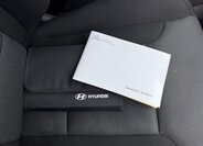 Hyundai i40 Kombi 1,7 l 104 kw