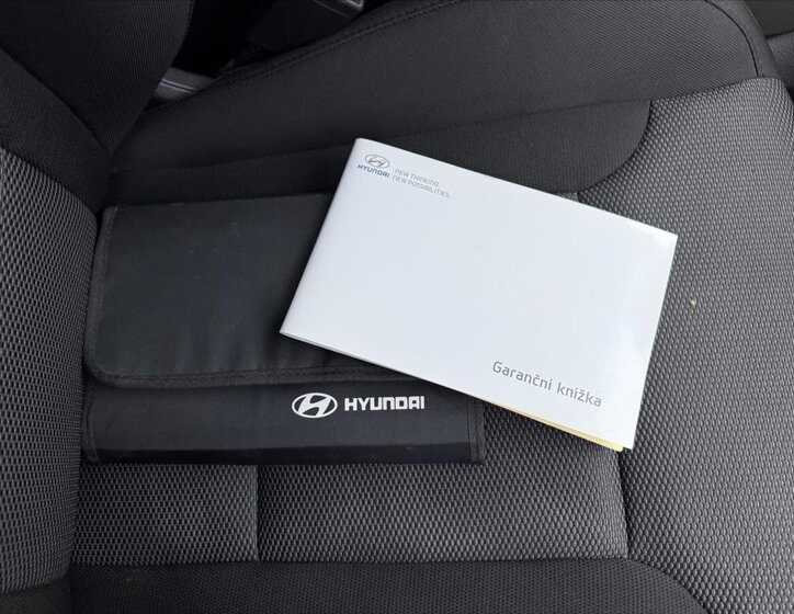 Hyundai i40 Kombi 1,7 l 104 kw