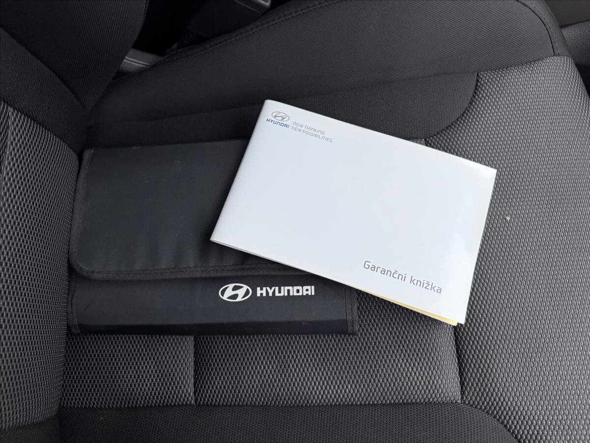 Hyundai i40 Kombi 1,7 l 104 kw