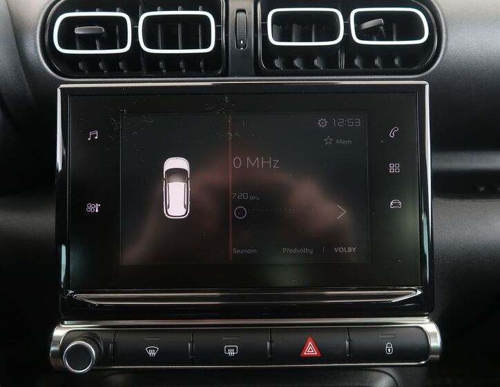 Citroën C3 Aircross 18