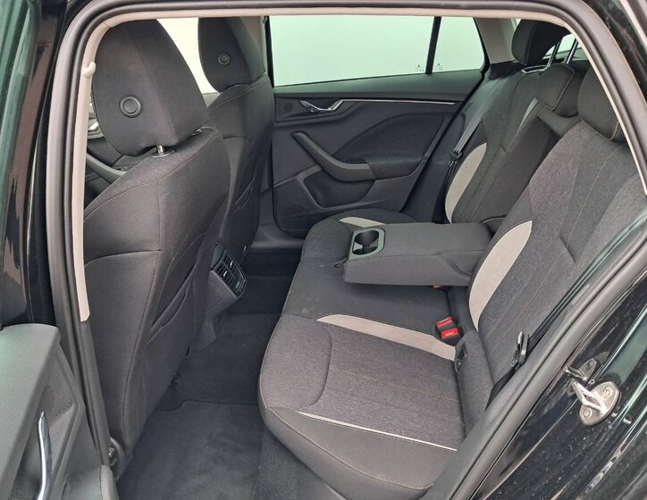 Škoda Scala Hatchback 999,0 85 kw