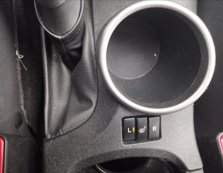 Toyota Verso MPV 1,8 l 108 kw