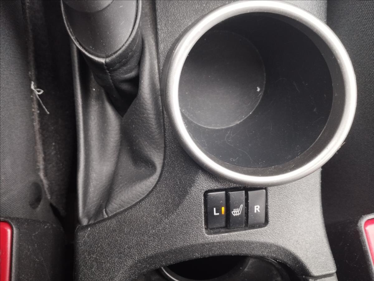 Toyota Verso MPV 1,8 l 108 kw