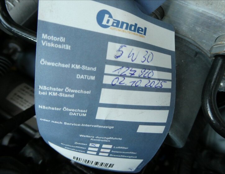 Škoda Fabia Hatchback 999,0 55 kw