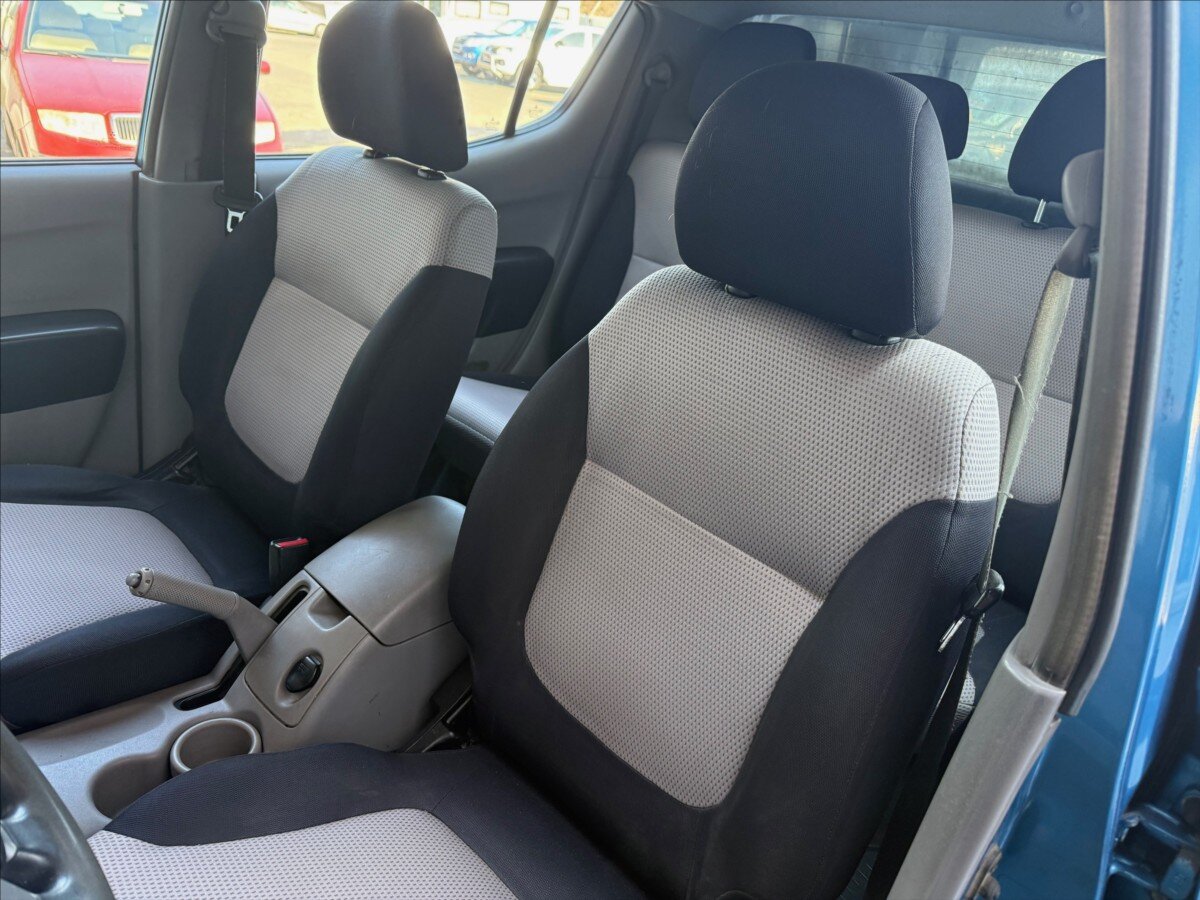 Mitsubishi L200 Pick-up 2,5 l 100 kw