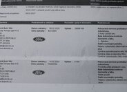 Ford Puma SUV / Terénní 999,0 91 kw