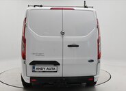 Ford Transit Custom Skříň 2,0 l 96 kw